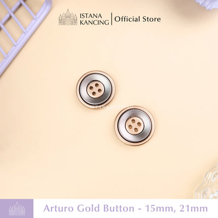 Arturo Button | SATUAN