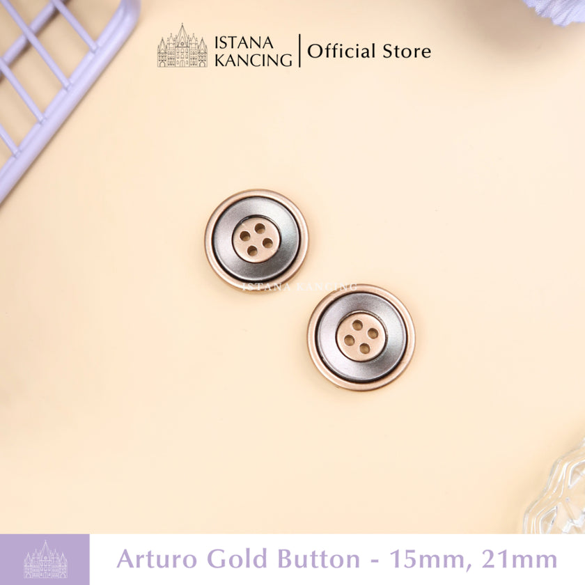 Arturo Button | SATUAN