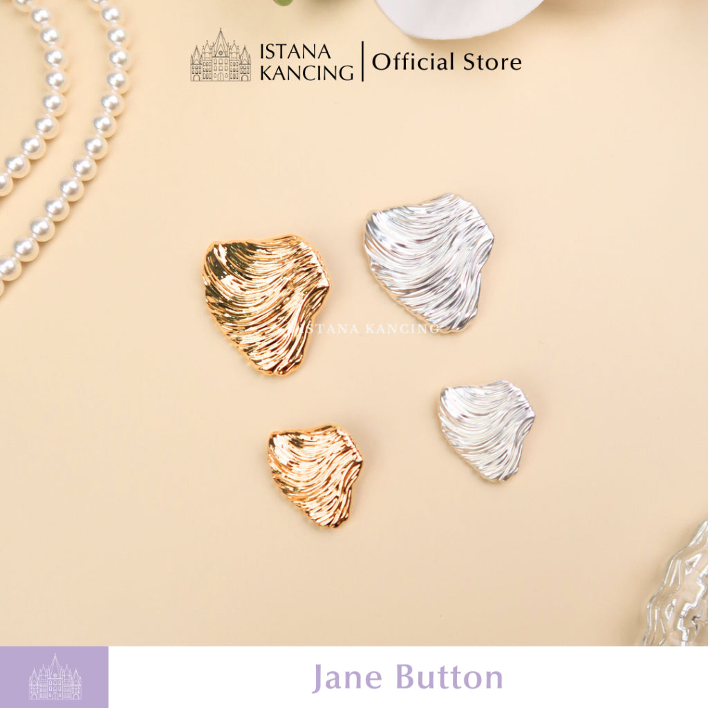 Jane Button