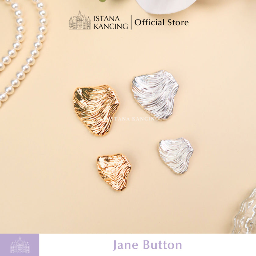 Jane Button