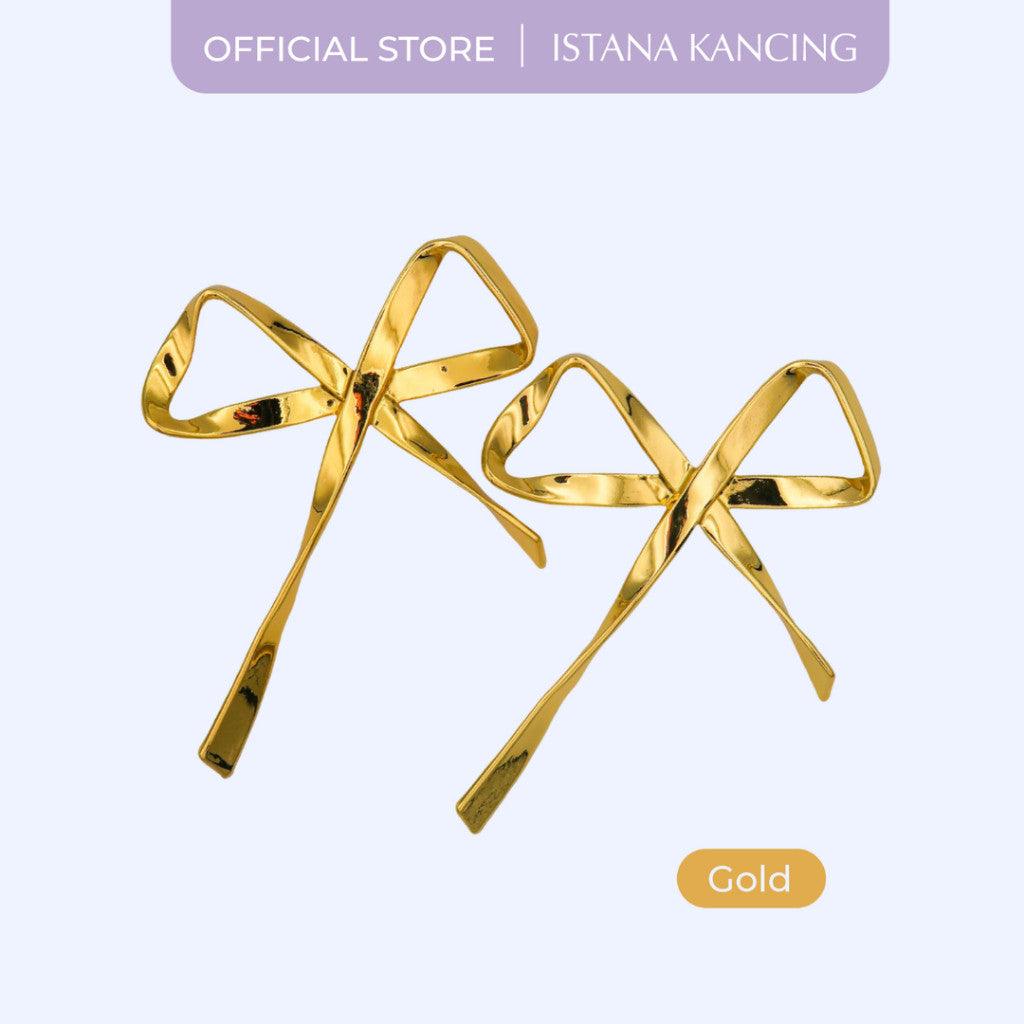 Brooch Remi | Aksesoris Pin Peniti Baju Hijab Mewah Unik Premium Pin | Istana Kancing