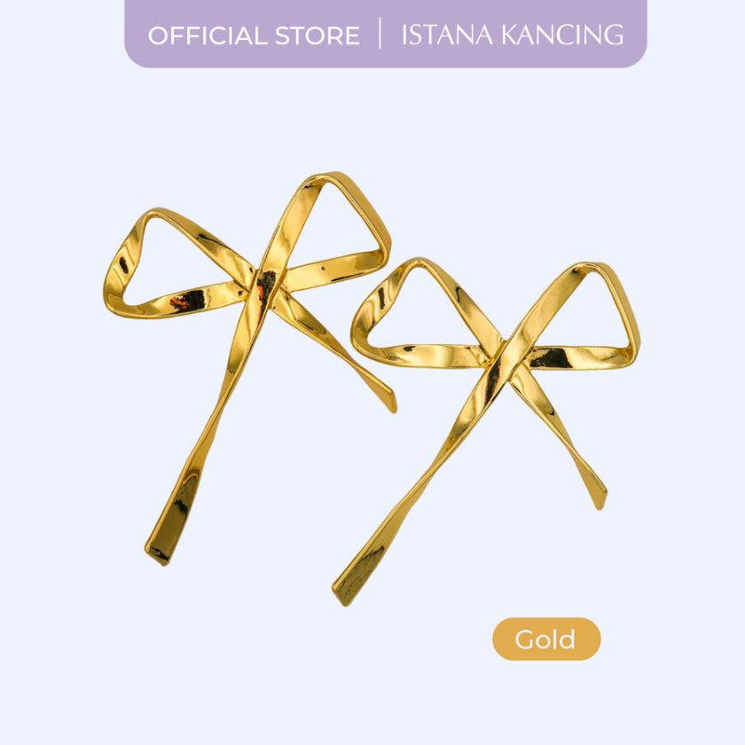 Brooch Remi | Aksesoris Pin Peniti Baju Hijab Mewah Unik Premium Pin | Istana Kancing