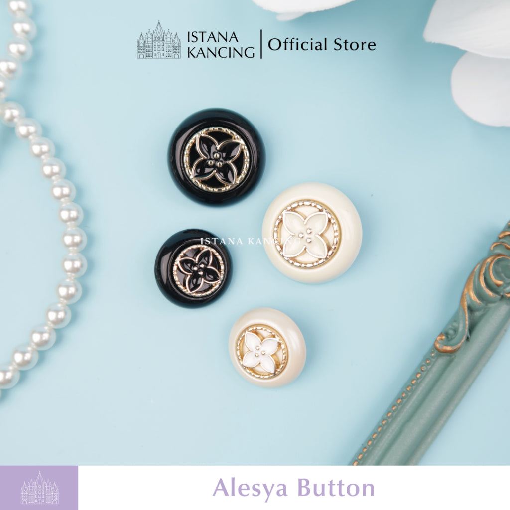 Tombol Alesya