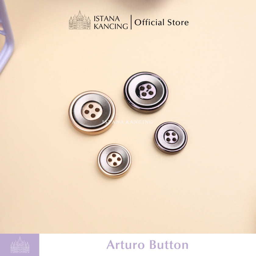 Arturo Button | SATUAN