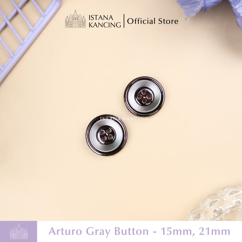 Arturo Button | SATUAN