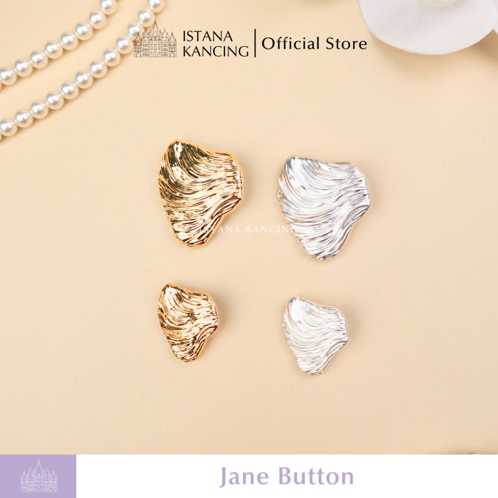 Jane Button