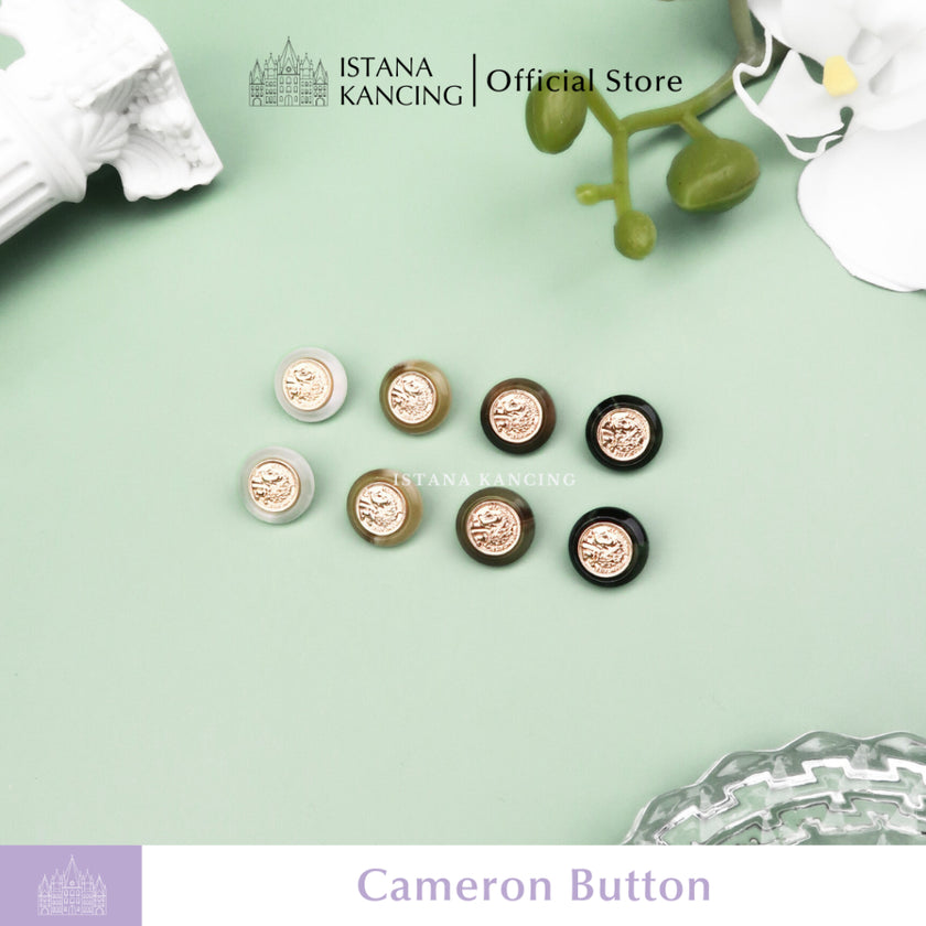 Cameron Button