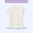 Kancing Jamur Althea Button | Aksesoris Kancing Blazer Dress Unik Premium Fancy Button | Istana Kancing