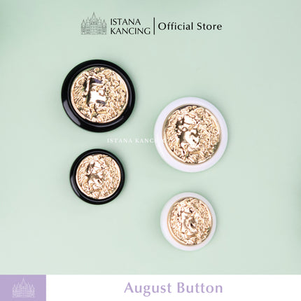 August Button