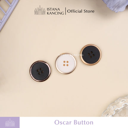 Oscar Button