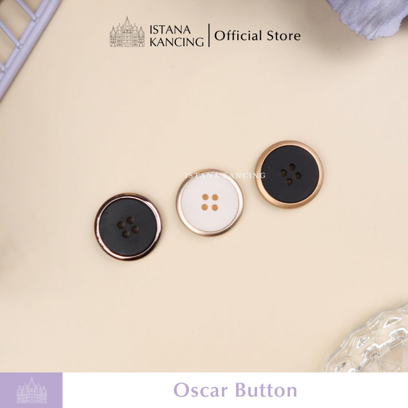 Oscar Button