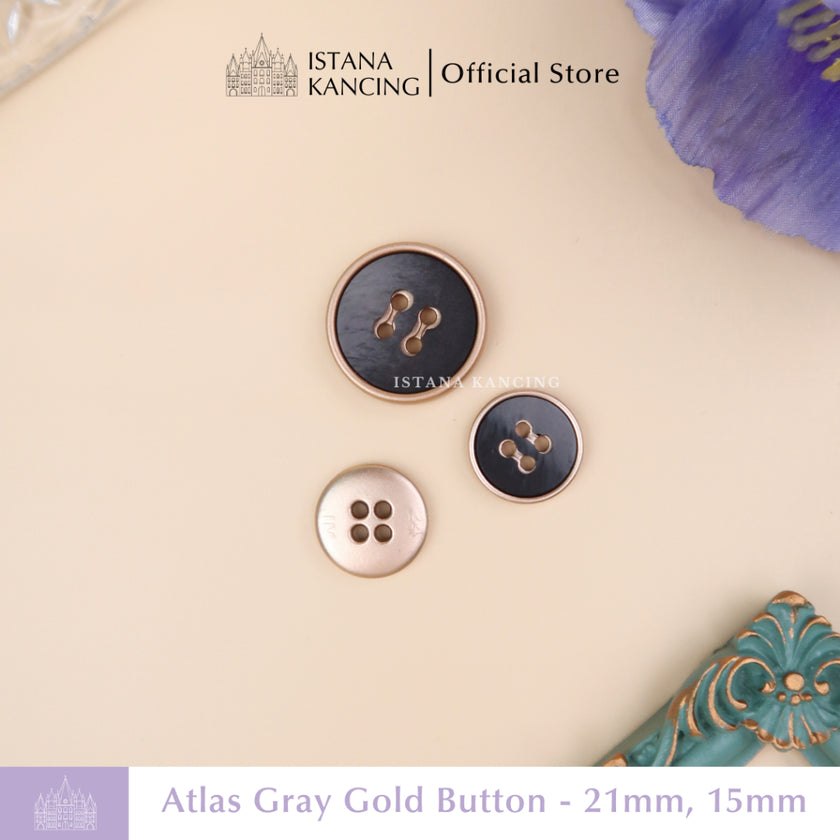 Atlas Button