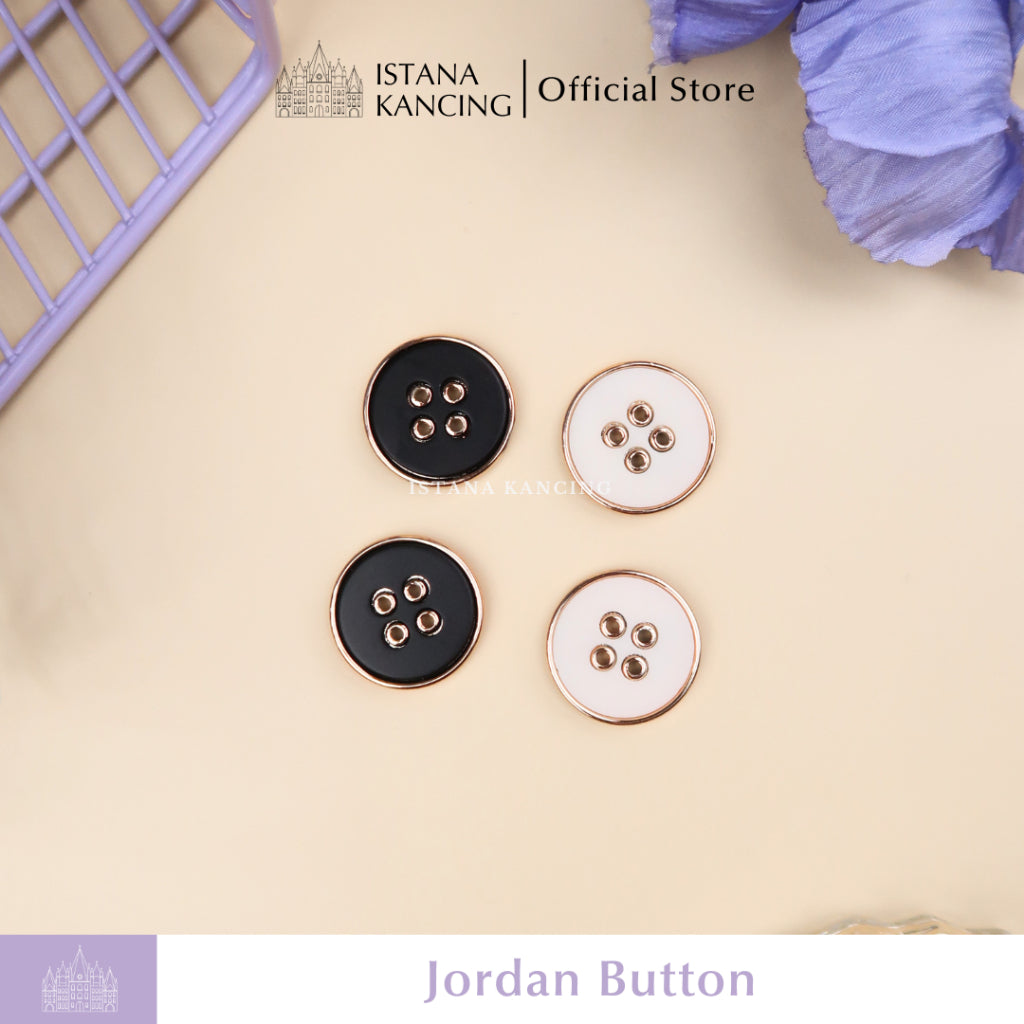 Jordan Button