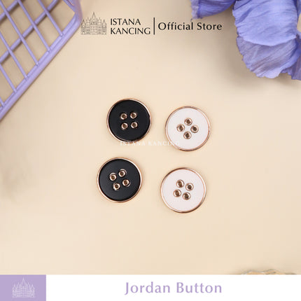 Jordan Button