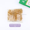 Peniti Bohlam Peniti Labu | Peniti 1 BOX  Silver Gold Premium Peniti | Istana Kancing