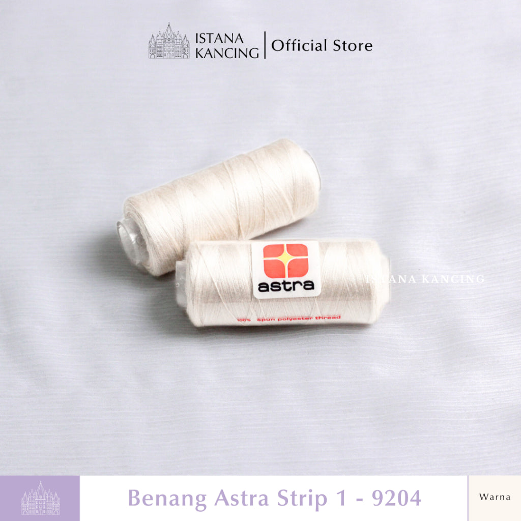 Astra Thread Strip 1