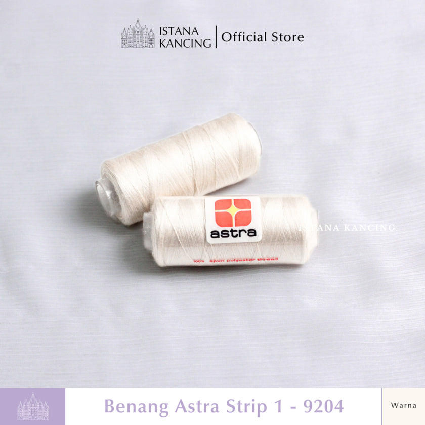 Astra Thread Strip 1