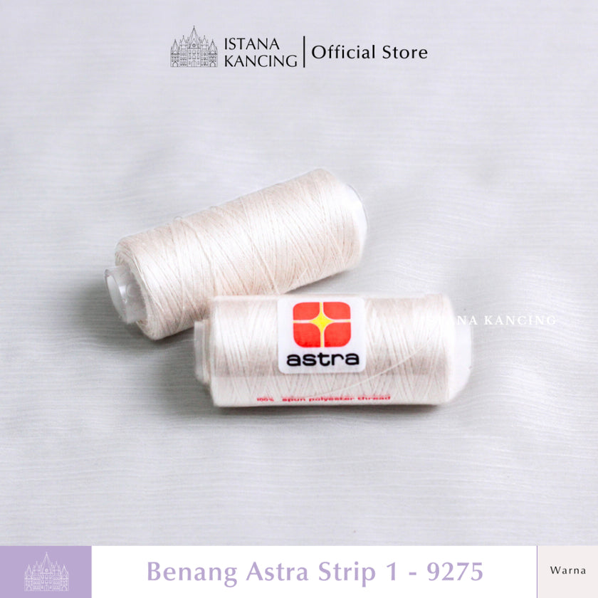 Astra Thread Strip 1