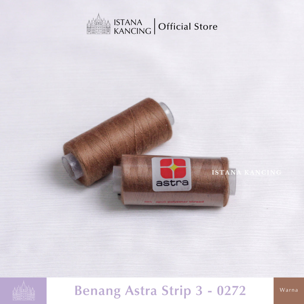 Astra Thread Strip 3