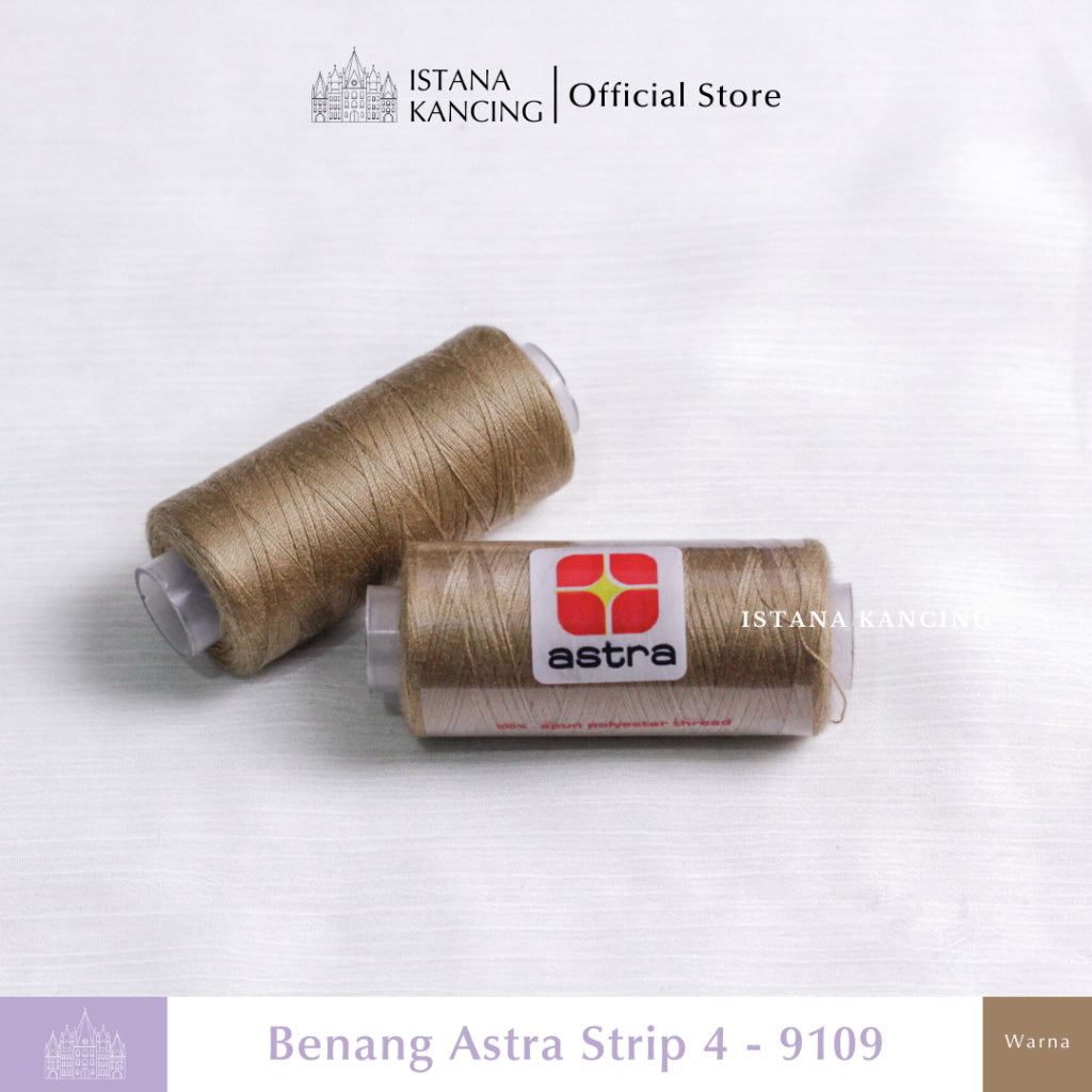 Strip Benang Astra 4