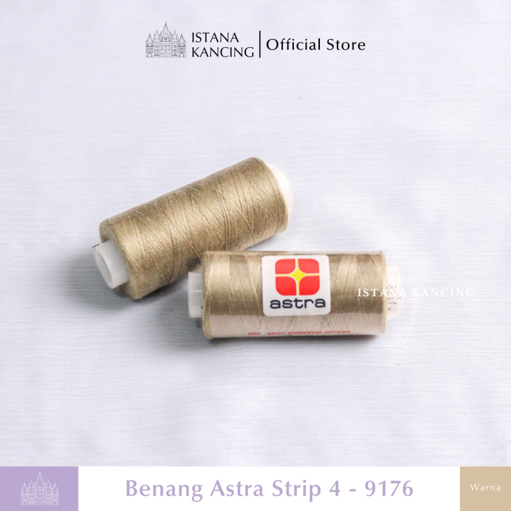 Strip Benang Astra 4
