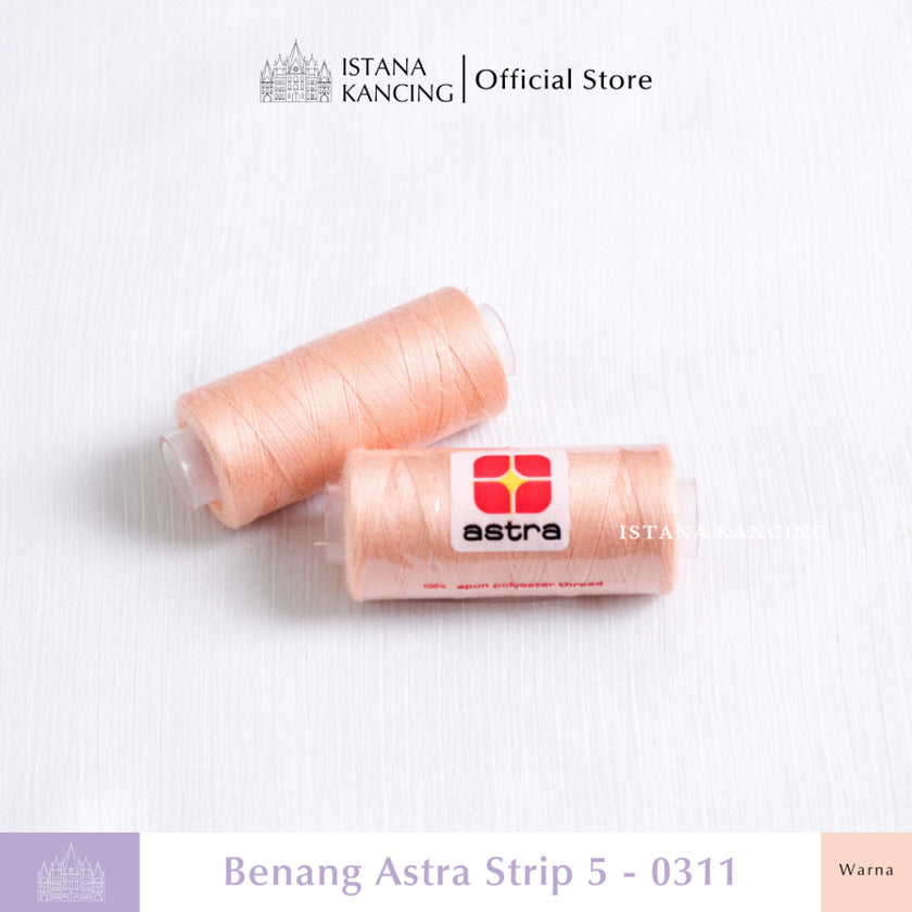 Astra Thread Strip 5
