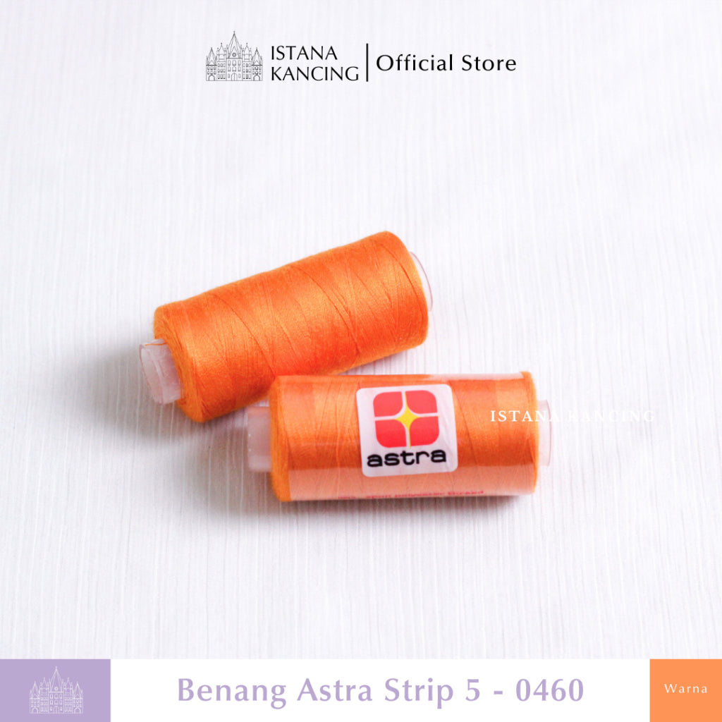 Astra Thread Strip 5
