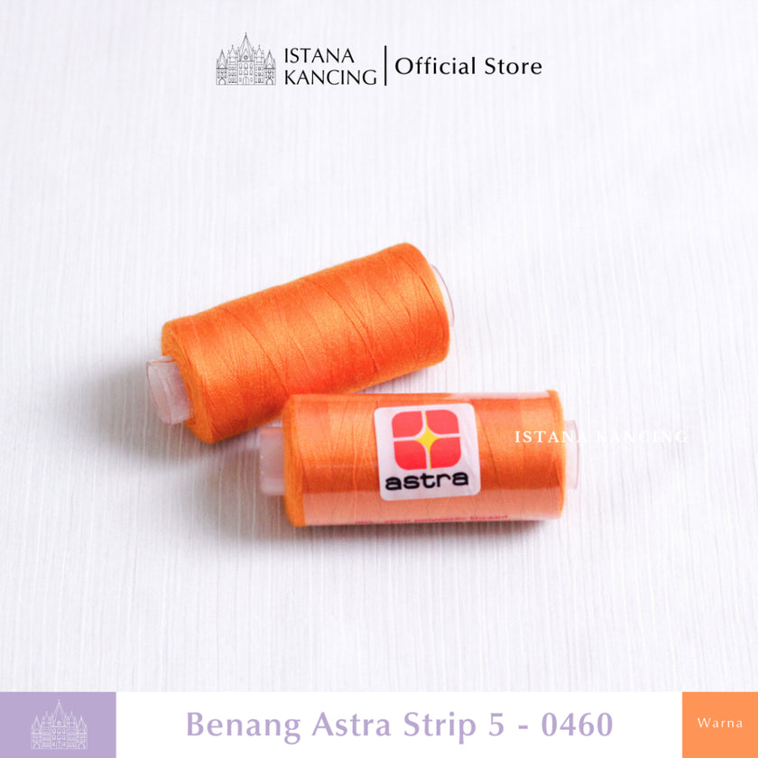 Astra Thread Strip 5