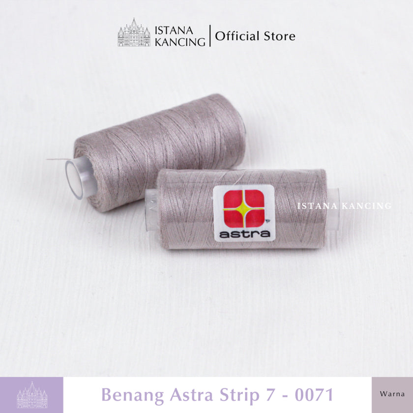 Astra Thread Strip 7