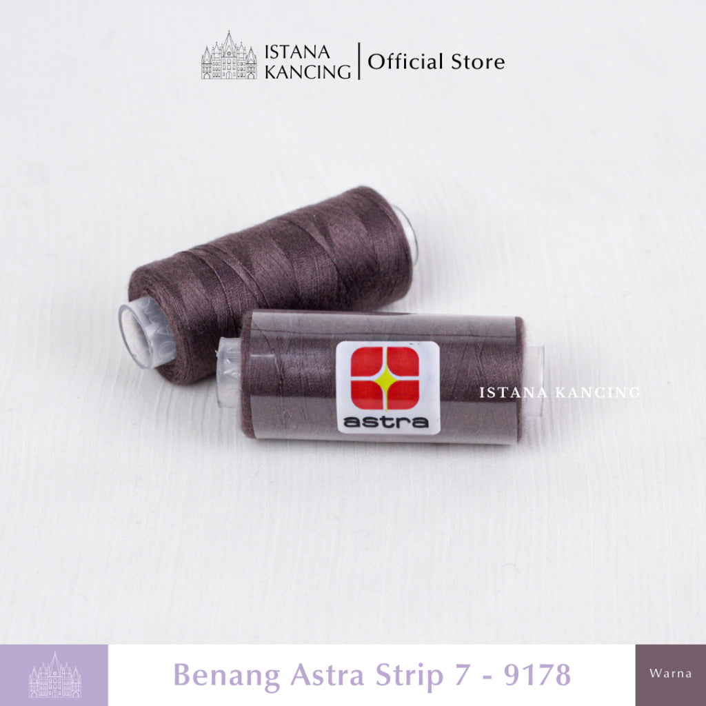 Astra Thread Strip 7