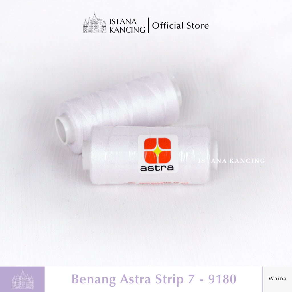 Astra Thread Strip 7