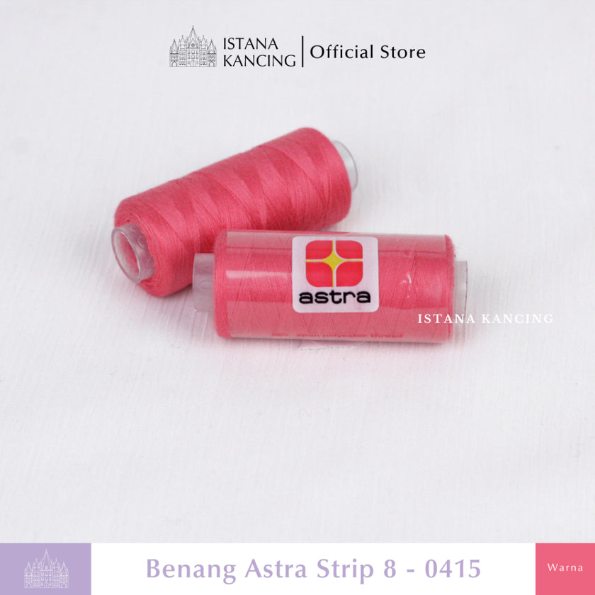 Astra Thread Strip 8
