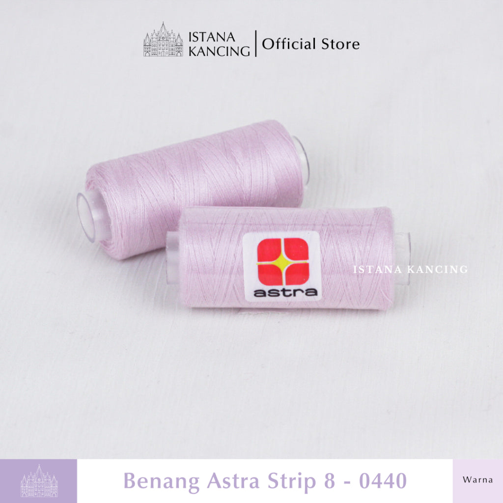 Astra Thread Strip 8