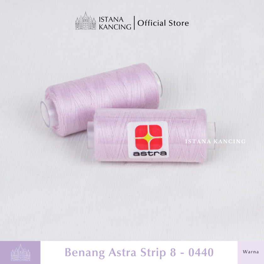 Astra Thread Strip 8