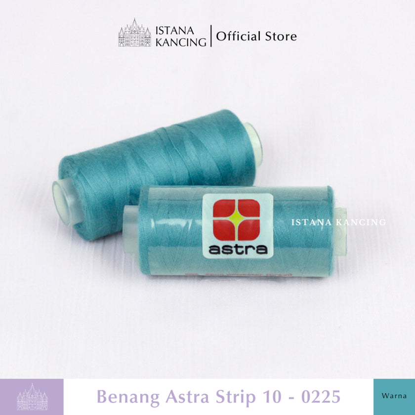 Astra Thread Strip 10