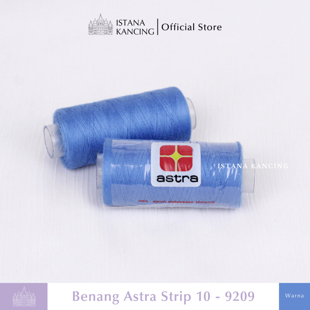 Astra Thread Strip 10