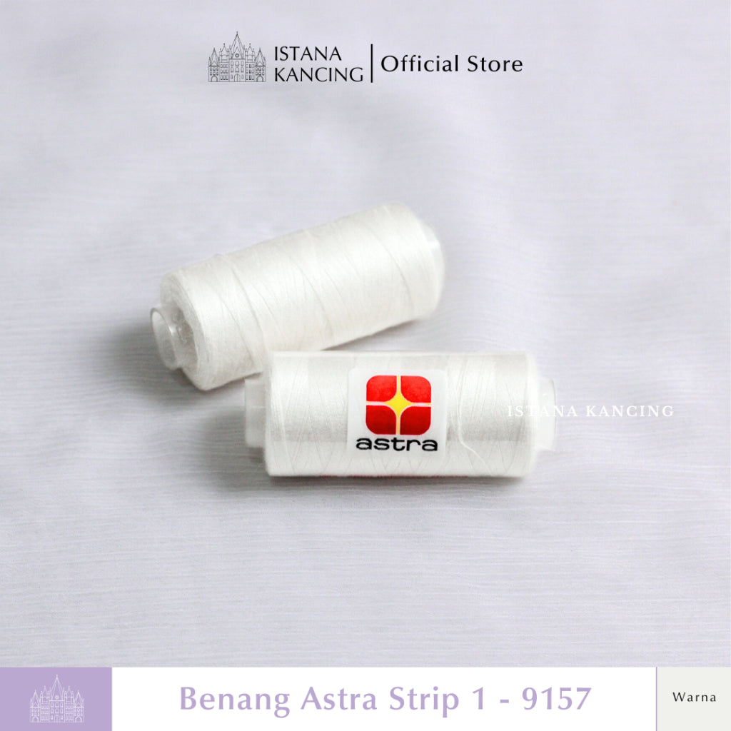 Astra Thread Strip 1