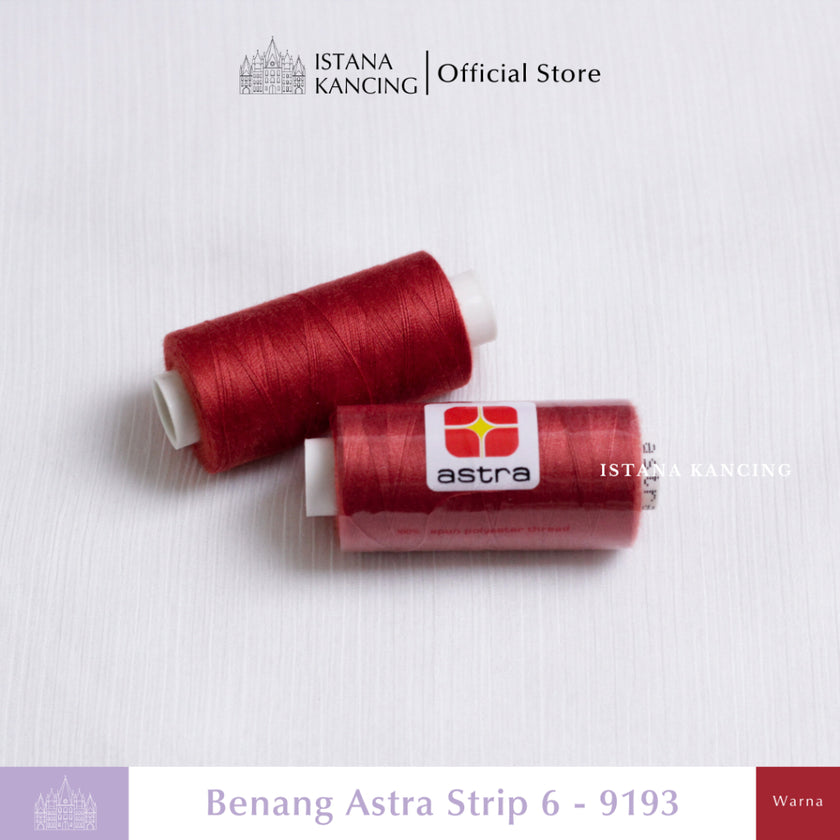 Astra Thread Strip 6