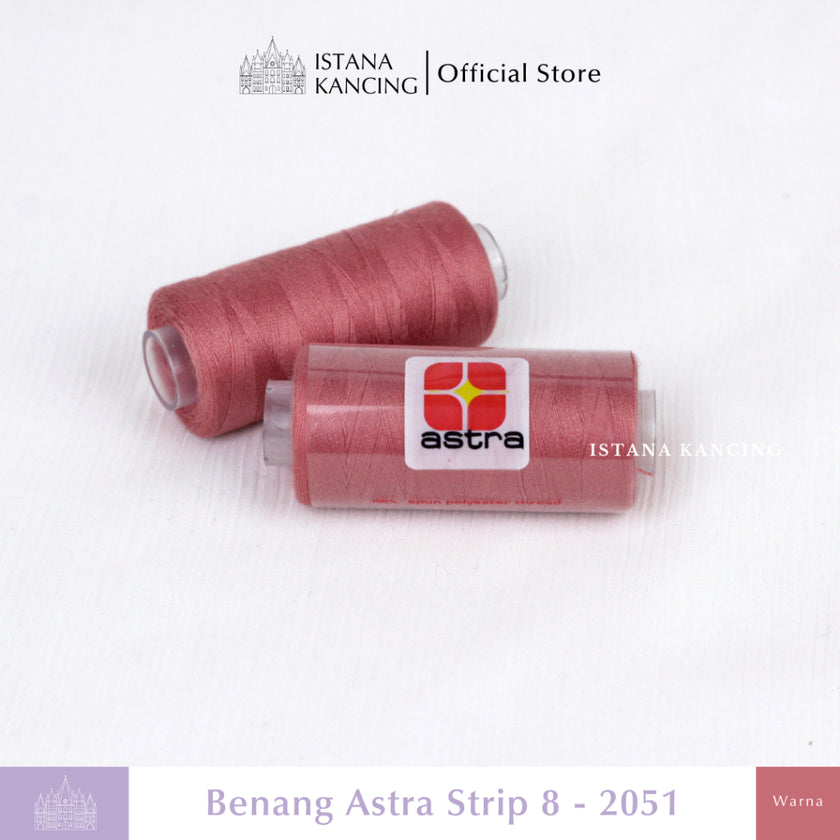Astra Thread Strip 8