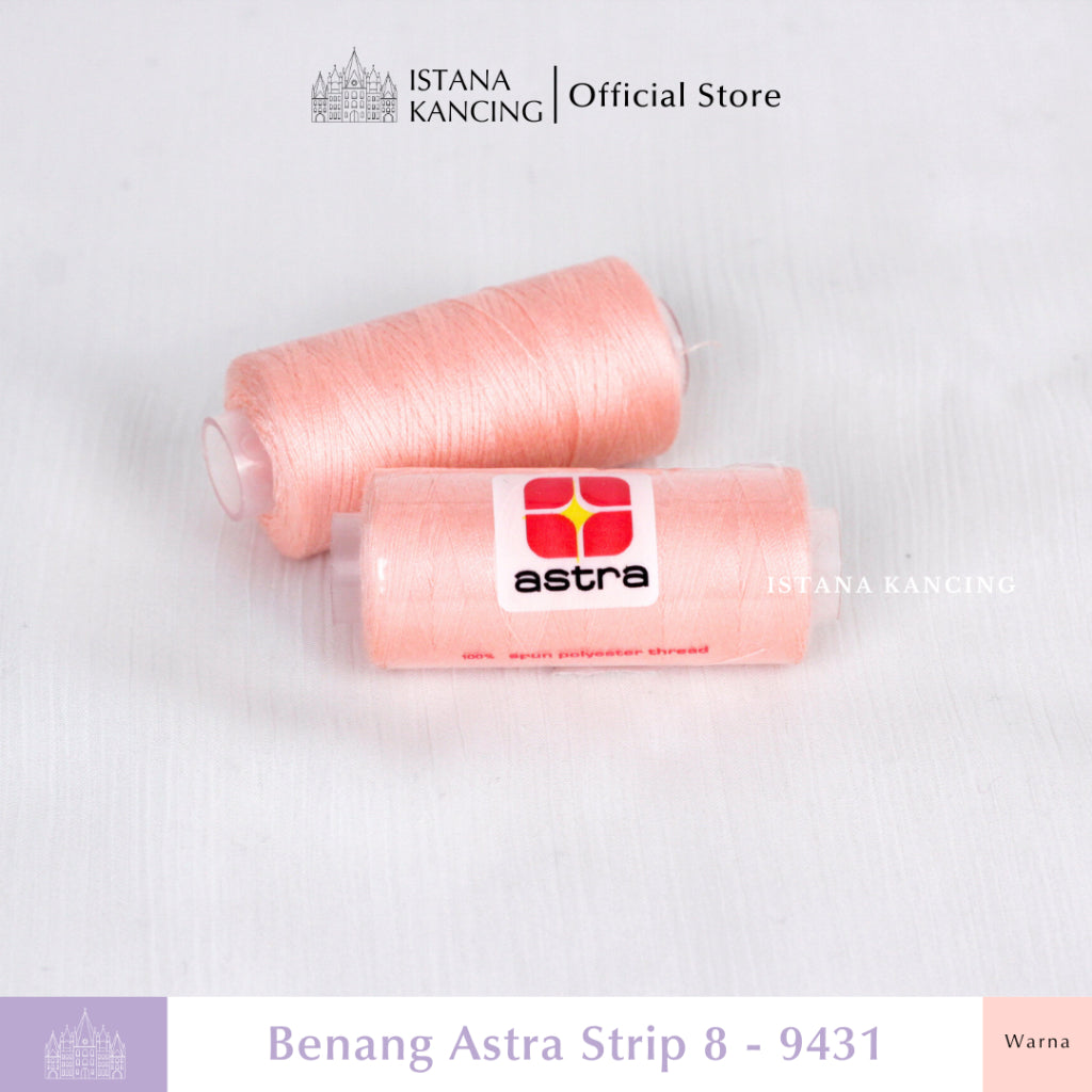 Astra Thread Strip 8