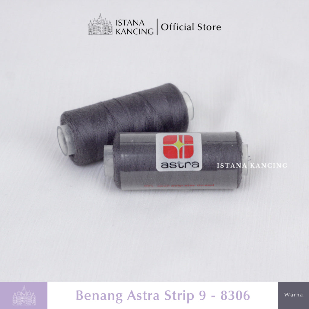 Strip Benang Astra 9