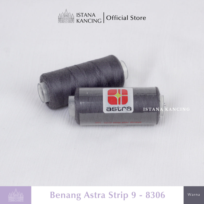 Strip Benang Astra 9