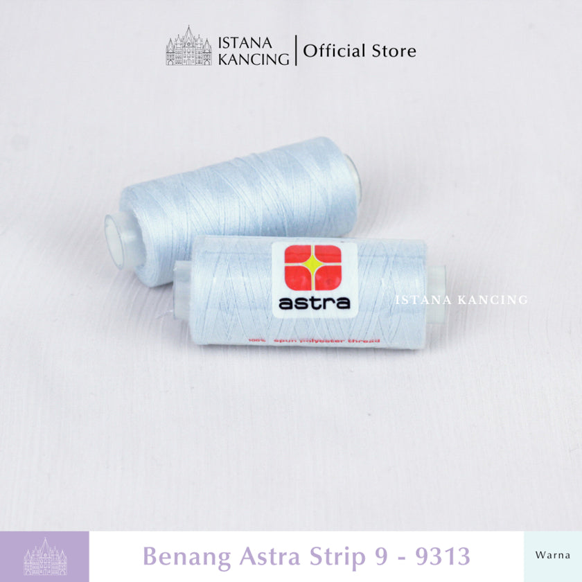 Strip Benang Astra 9