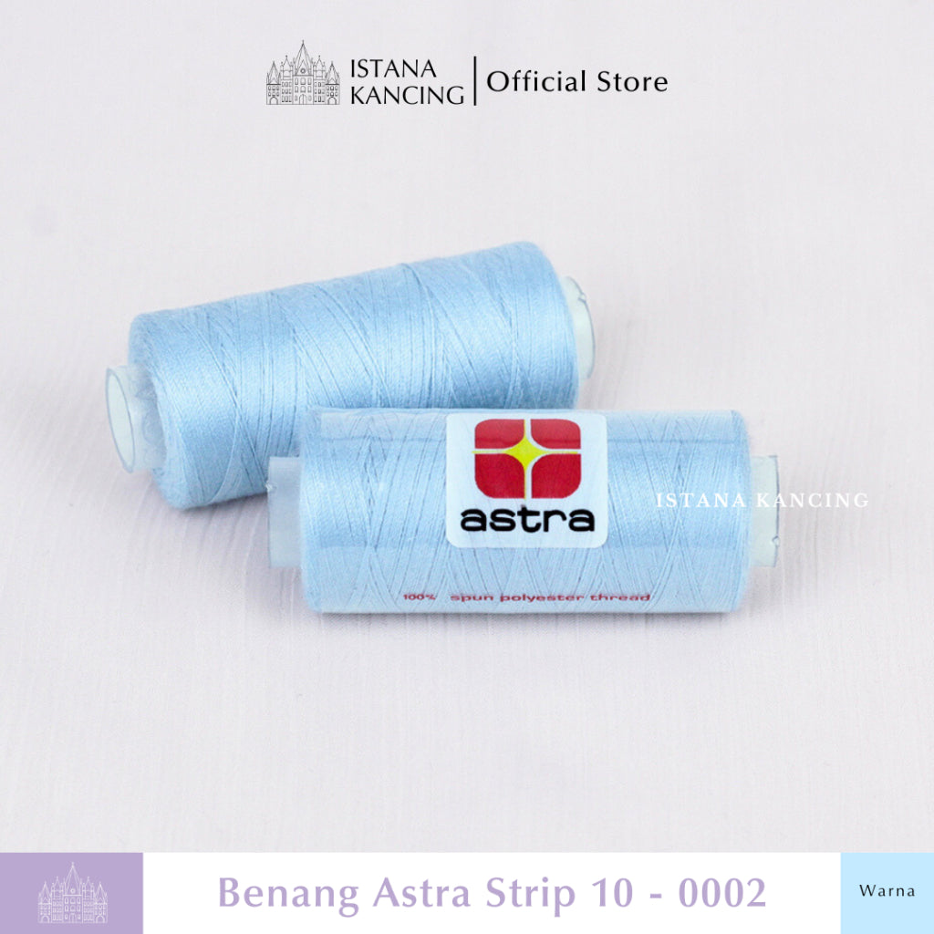 Astra Thread Strip 10