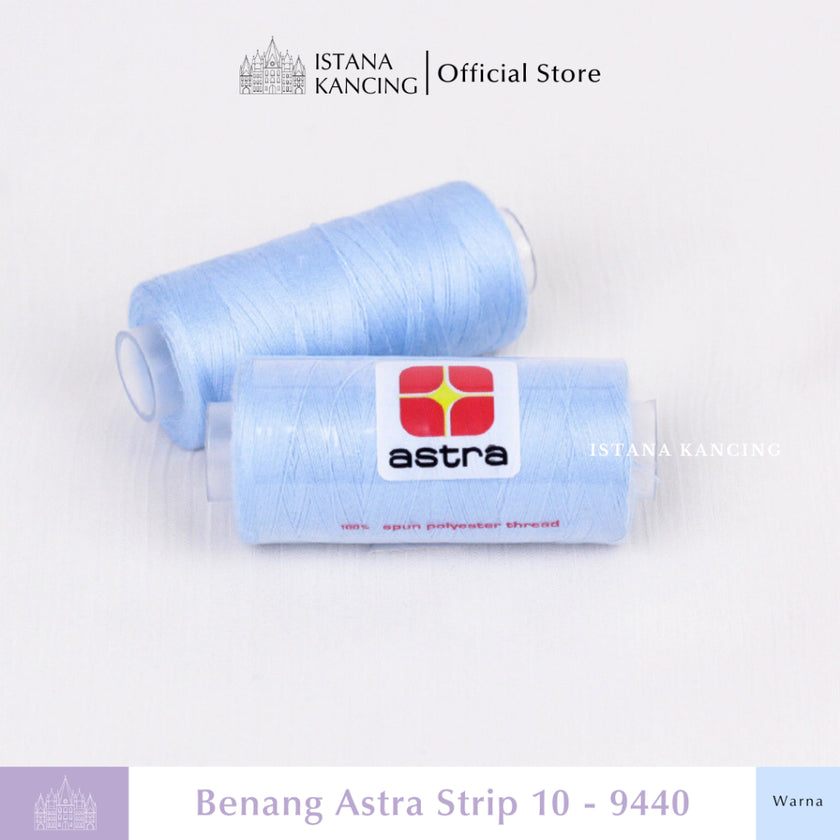 Astra Thread Strip 10