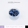 Payet Tempel Mute Gosok Hotfix Rhinestone SS20