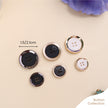 Logan Button | SATUAN
