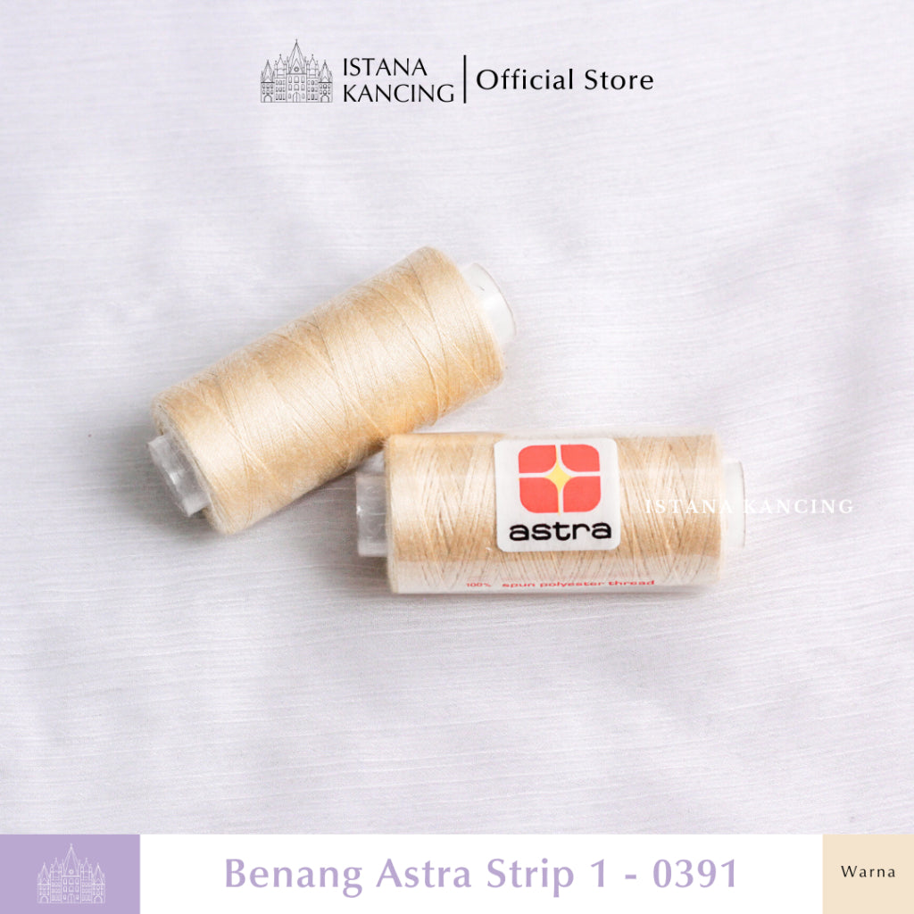 Astra Thread Strip 1