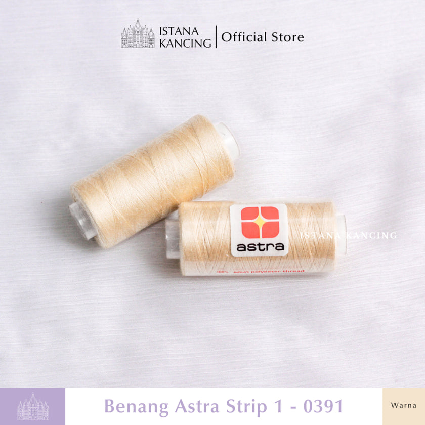 Astra Thread Strip 1