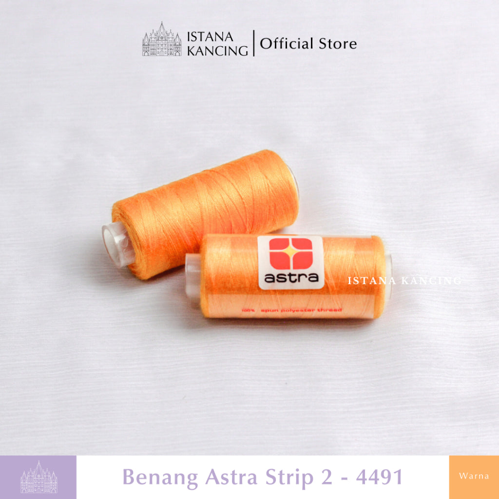 Astra Thread Strip 2